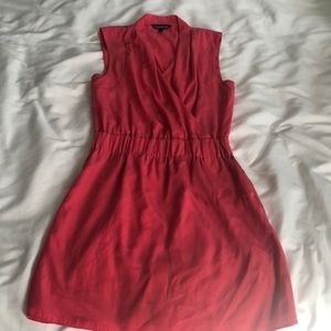 Express Mini Dress